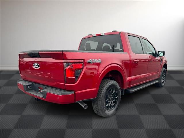 2025 Ford F-150 XLT (Stk: FS55523) in Windsor - Image 6 of 26