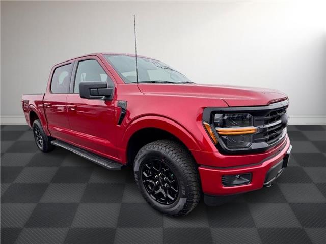 2025 Ford F-150 XLT (Stk: FS55523) in Windsor - Image 9 of 26