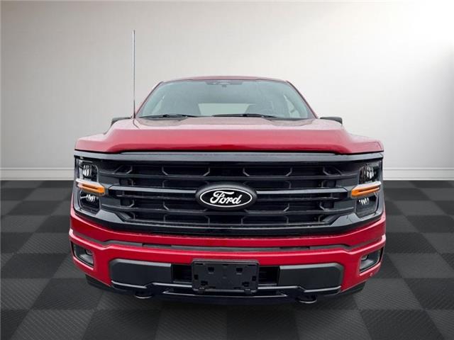 2025 Ford F-150 XLT (Stk: FS55523) in Windsor - Image 10 of 26