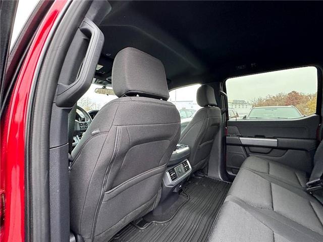 2025 Ford F-150 XLT (Stk: FS55523) in Windsor - Image 12 of 26