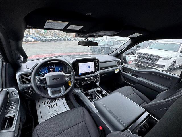2025 Ford F-150 XLT (Stk: FS55523) in Windsor - Image 14 of 26