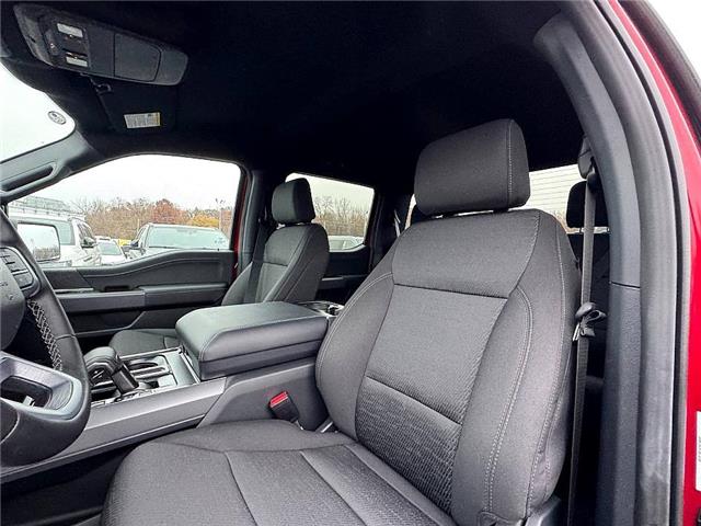 2025 Ford F-150 XLT (Stk: FS55523) in Windsor - Image 17 of 26
