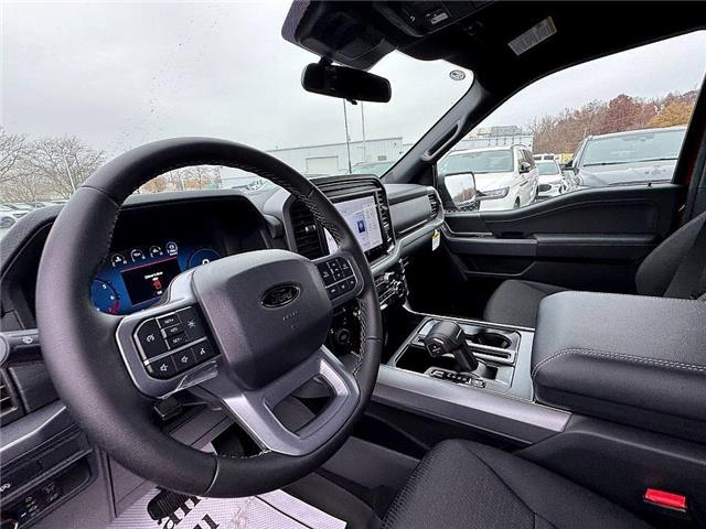 2025 Ford F-150 XLT (Stk: FS55523) in Windsor - Image 19 of 26