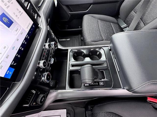 2025 Ford F-150 XLT (Stk: FS55523) in Windsor - Image 20 of 26
