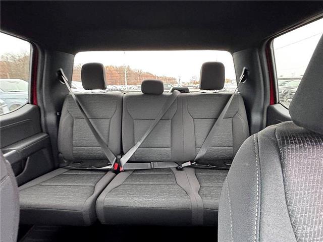 2025 Ford F-150 XLT (Stk: FS55523) in Windsor - Image 21 of 26