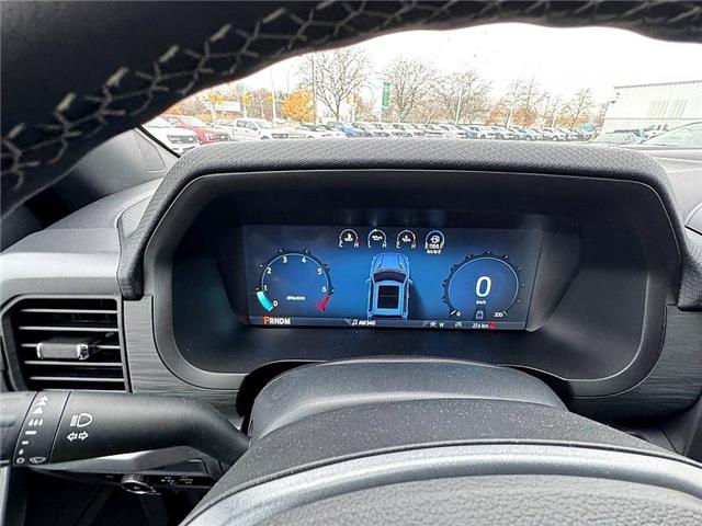 2025 Ford F-150 XLT (Stk: FS55523) in Windsor - Image 22 of 26