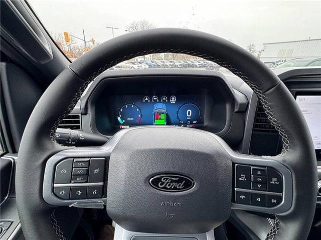 2025 Ford F-150 XLT (Stk: FS55523) in Windsor - Image 23 of 26