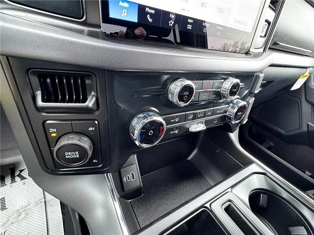2025 Ford F-150 XLT (Stk: FS55523) in Windsor - Image 24 of 26