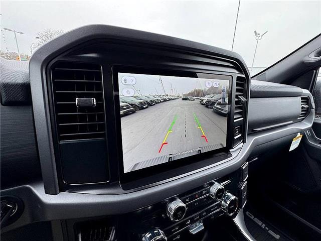 2025 Ford F-150 XLT (Stk: FS55523) in Windsor - Image 25 of 26