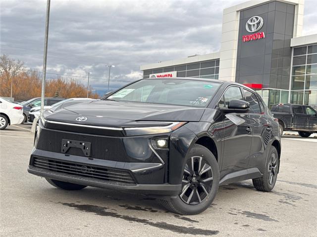 2026 Toyota bZ XLE (Stk: J000293) in Cranbrook - Image 1 of 21