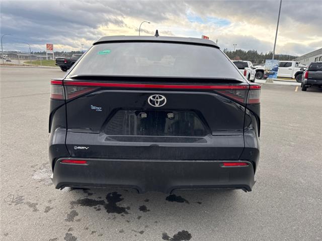 2026 Toyota bZ XLE (Stk: J000293) in Cranbrook - Image 4 of 21