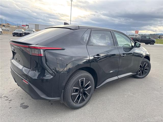 2026 Toyota bZ XLE (Stk: J000293) in Cranbrook - Image 5 of 21