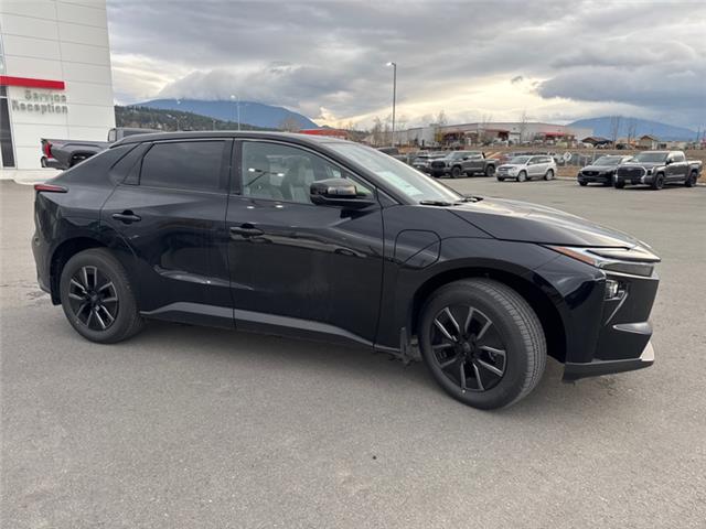 2026 Toyota bZ XLE (Stk: J000293) in Cranbrook - Image 7 of 21