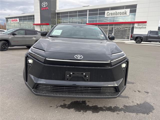 2026 Toyota bZ XLE (Stk: J000293) in Cranbrook - Image 8 of 21