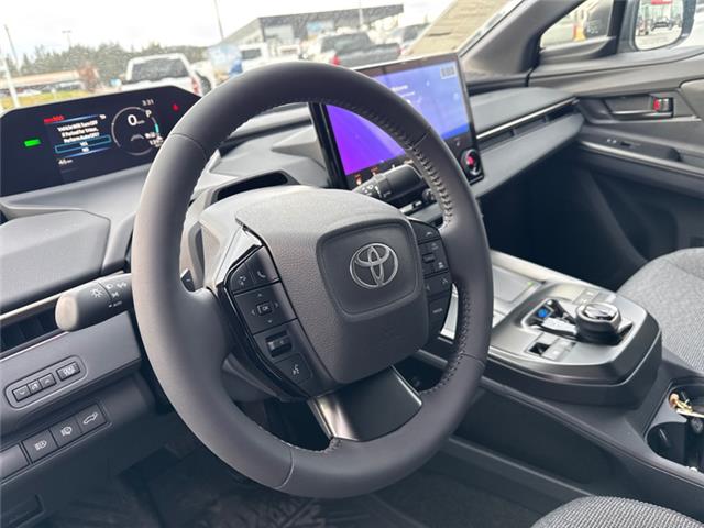 2026 Toyota bZ XLE (Stk: J000293) in Cranbrook - Image 9 of 21