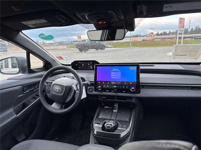 2026 Toyota bZ XLE (Stk: J000293) in Cranbrook - Image 10 of 21