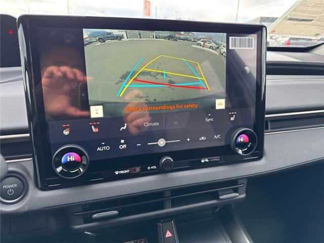 2026 Toyota bZ XLE (Stk: J000293) in Cranbrook - Image 17 of 21