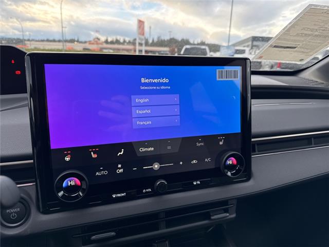 2026 Toyota bZ XLE (Stk: J000293) in Cranbrook - Image 18 of 21