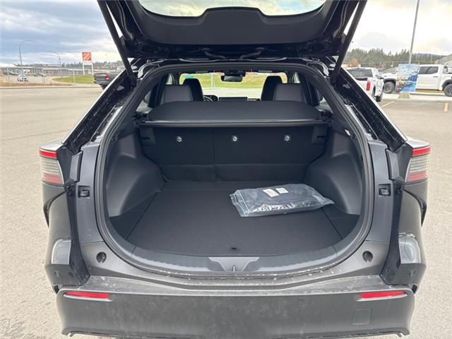 2026 Toyota bZ XLE (Stk: J000293) in Cranbrook - Image 19 of 21