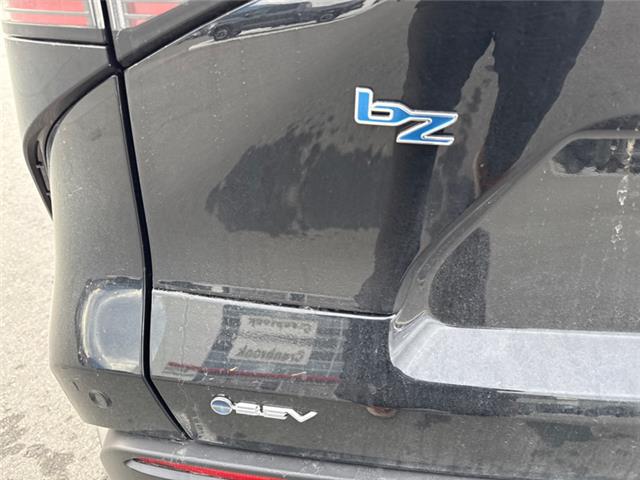 2026 Toyota bZ XLE (Stk: J000293) in Cranbrook - Image 20 of 21