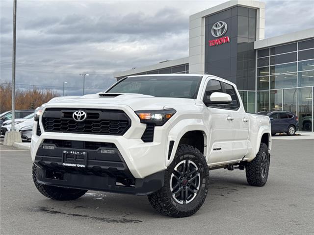 2024 Toyota Tacoma Base (Stk: T023418M) in Cranbrook - Image 1 of 20