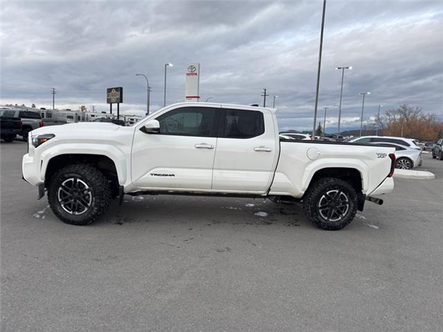 2024 Toyota Tacoma Base (Stk: T023418M) in Cranbrook - Image 2 of 20