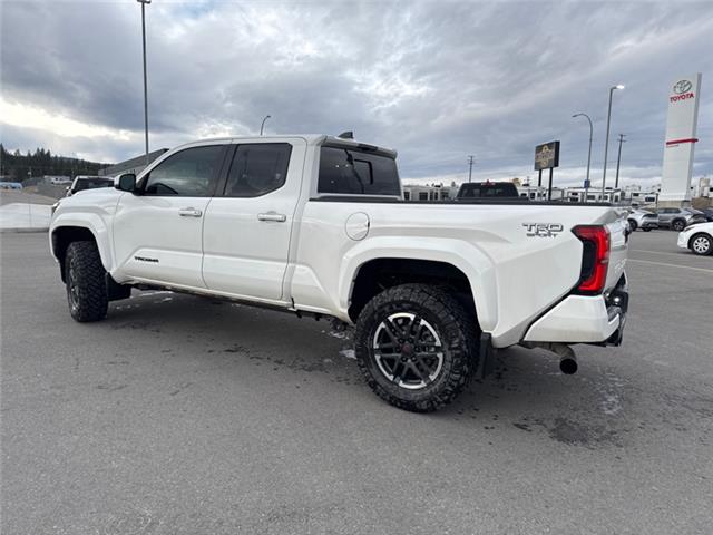 2024 Toyota Tacoma Base (Stk: T023418M) in Cranbrook - Image 3 of 20