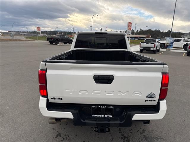 2024 Toyota Tacoma Base (Stk: T023418M) in Cranbrook - Image 4 of 20