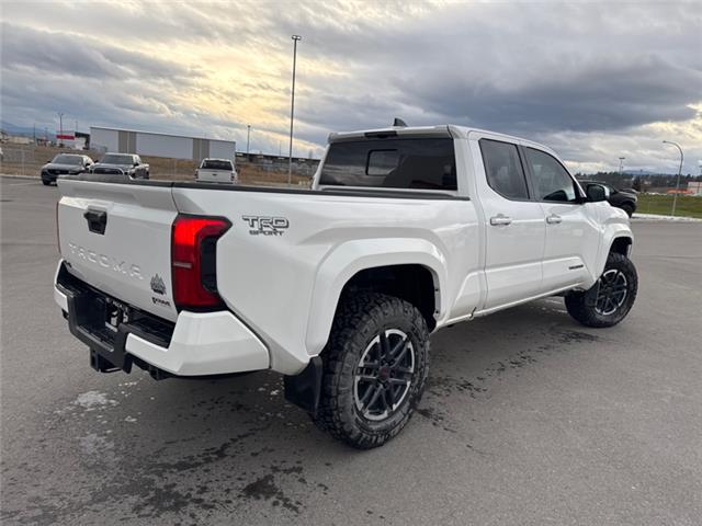 2024 Toyota Tacoma Base (Stk: T023418M) in Cranbrook - Image 5 of 20
