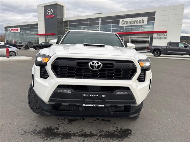 2024 Toyota Tacoma Base (Stk: T023418M) in Cranbrook - Image 8 of 20