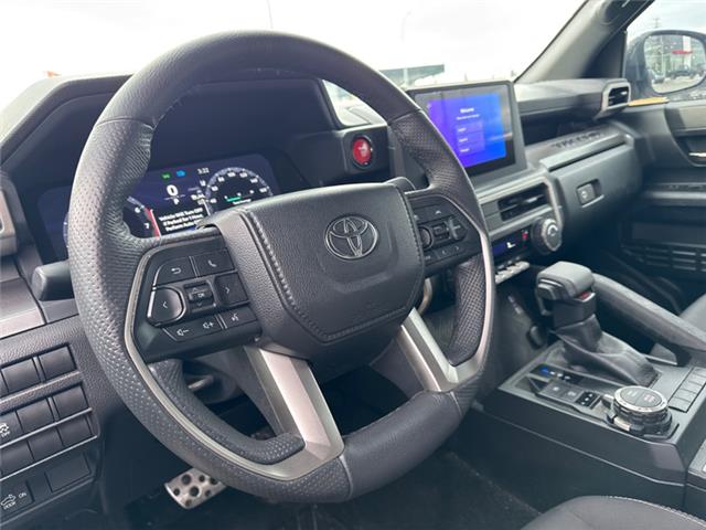 2024 Toyota Tacoma Base (Stk: T023418M) in Cranbrook - Image 9 of 20