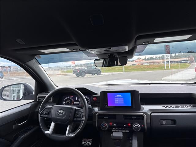 2024 Toyota Tacoma Base (Stk: T023418M) in Cranbrook - Image 10 of 20
