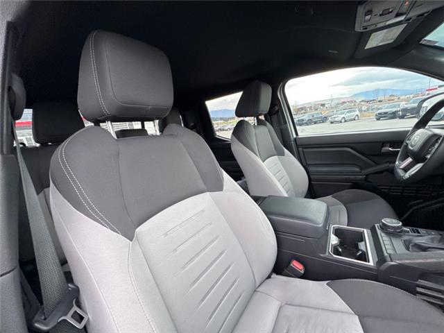 2024 Toyota Tacoma Base (Stk: T023418M) in Cranbrook - Image 11 of 20