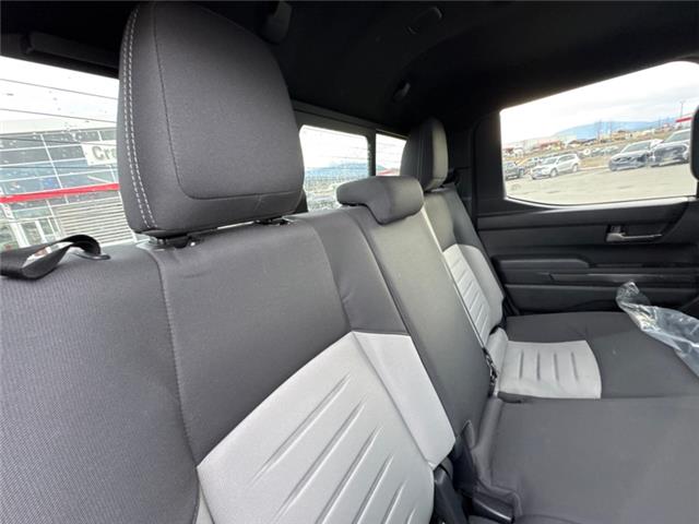 2024 Toyota Tacoma Base (Stk: T023418M) in Cranbrook - Image 12 of 20