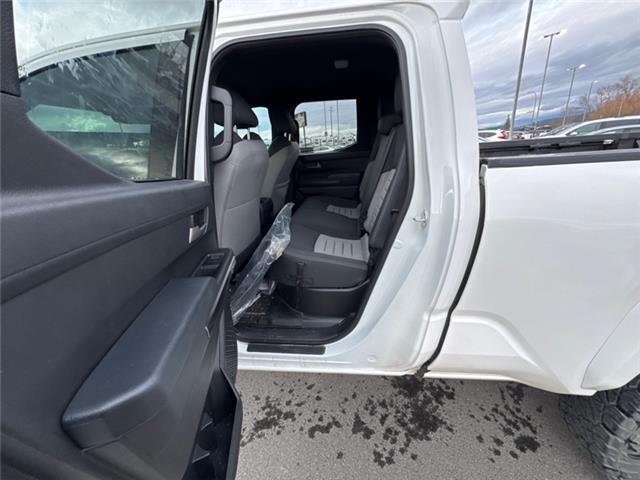 2024 Toyota Tacoma Base (Stk: T023418M) in Cranbrook - Image 13 of 20