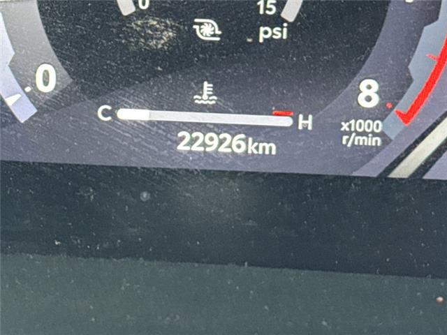 2024 Toyota Tacoma Base (Stk: T023418M) in Cranbrook - Image 14 of 20