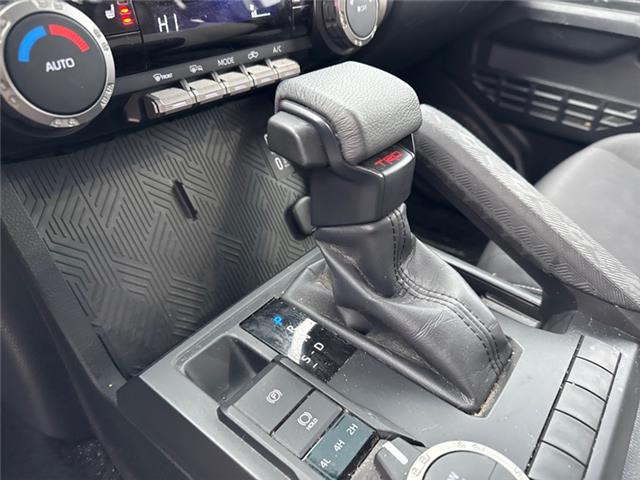 2024 Toyota Tacoma Base (Stk: T023418M) in Cranbrook - Image 15 of 20
