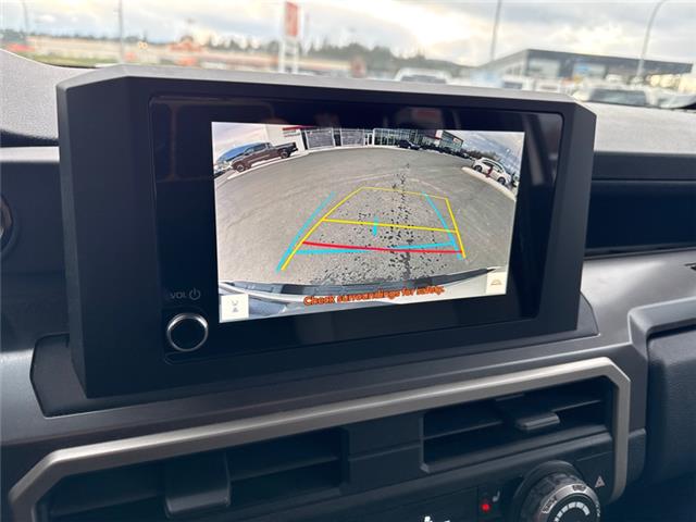 2024 Toyota Tacoma Base (Stk: T023418M) in Cranbrook - Image 16 of 20