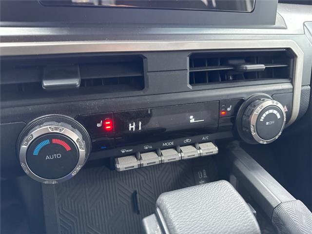 2024 Toyota Tacoma Base (Stk: T023418M) in Cranbrook - Image 17 of 20