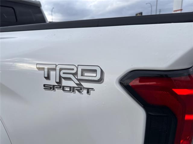 2024 Toyota Tacoma Base (Stk: T023418M) in Cranbrook - Image 19 of 20