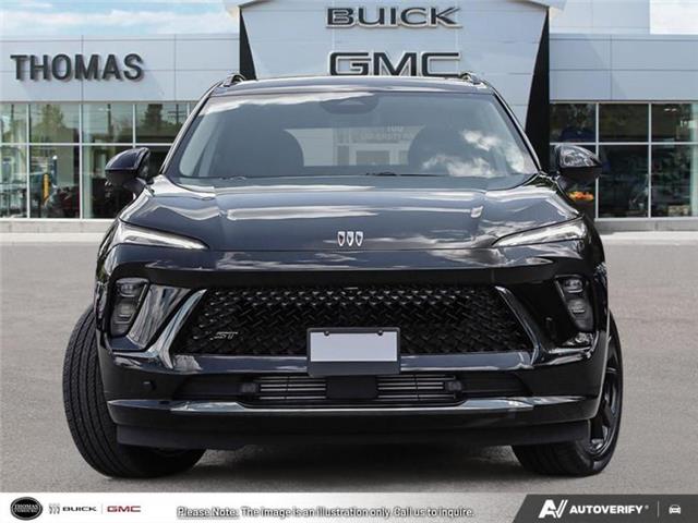 2026 Buick Envision Sport Touring (Stk: B08987) in Cobourg - Image 2 of 25