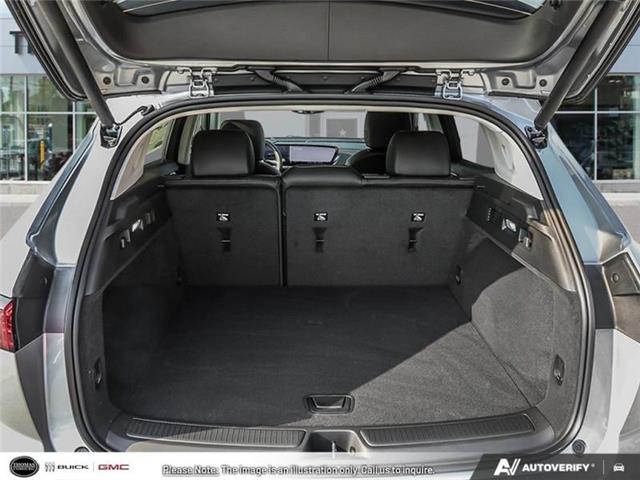 2026 Buick Envision Preferred (Stk: B08928) in Cobourg - Image 7 of 26