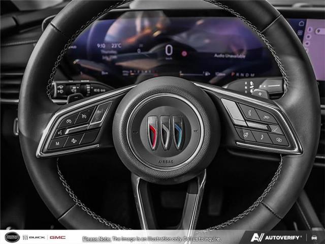 2026 Buick Envision Preferred (Stk: B08928) in Cobourg - Image 13 of 26