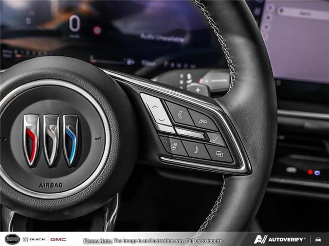 2026 Buick Envision Preferred (Stk: B08928) in Cobourg - Image 15 of 26