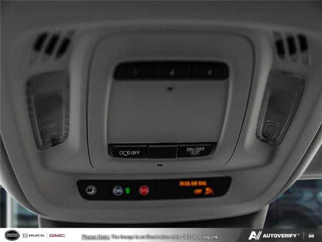 2026 Buick Envision Preferred (Stk: B08928) in Cobourg - Image 19 of 26