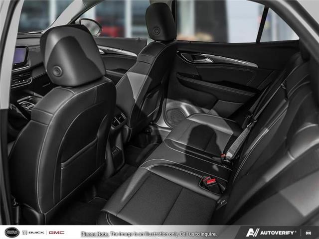 2026 Buick Envision Preferred (Stk: B08928) in Cobourg - Image 21 of 26