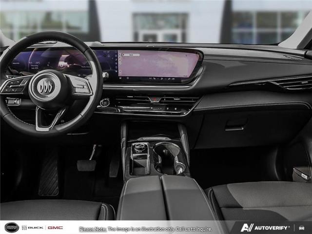 2026 Buick Envision Preferred (Stk: B08928) in Cobourg - Image 22 of 26