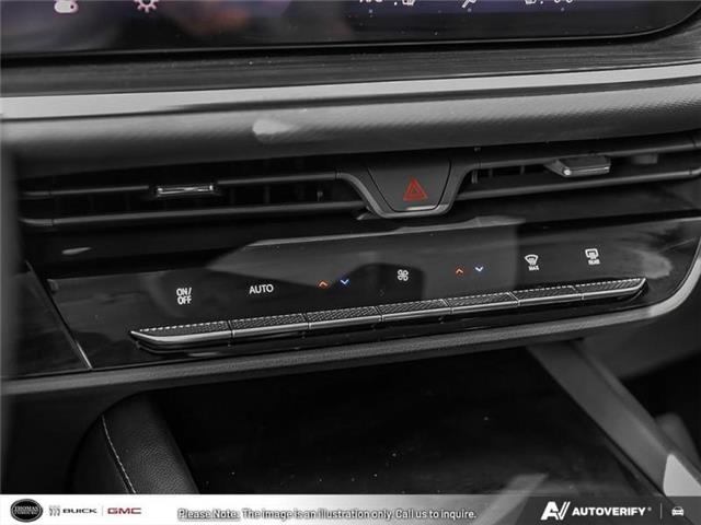 2026 Buick Envision Preferred (Stk: B08928) in Cobourg - Image 23 of 26
