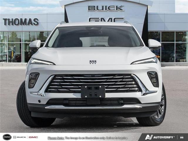 2026 Buick Envision Preferred (Stk: B08664) in Cobourg - Image 2 of 26