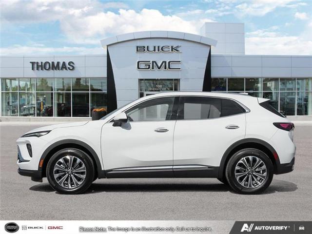 2026 Buick Envision Preferred (Stk: B08664) in Cobourg - Image 3 of 26